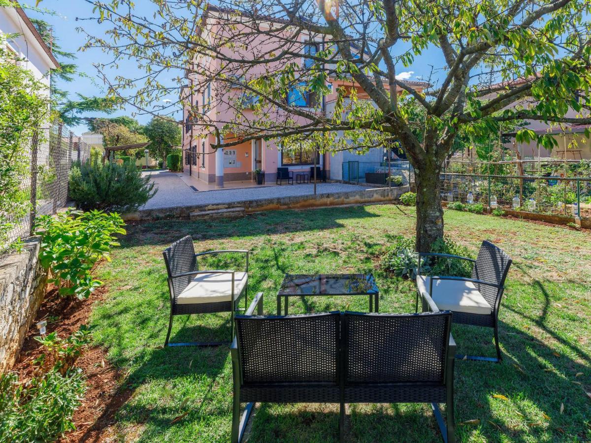 Bruno-1 By Interhome Umag