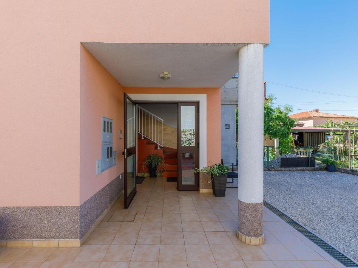 Bruno-1 By Interhome Apartamento Umag