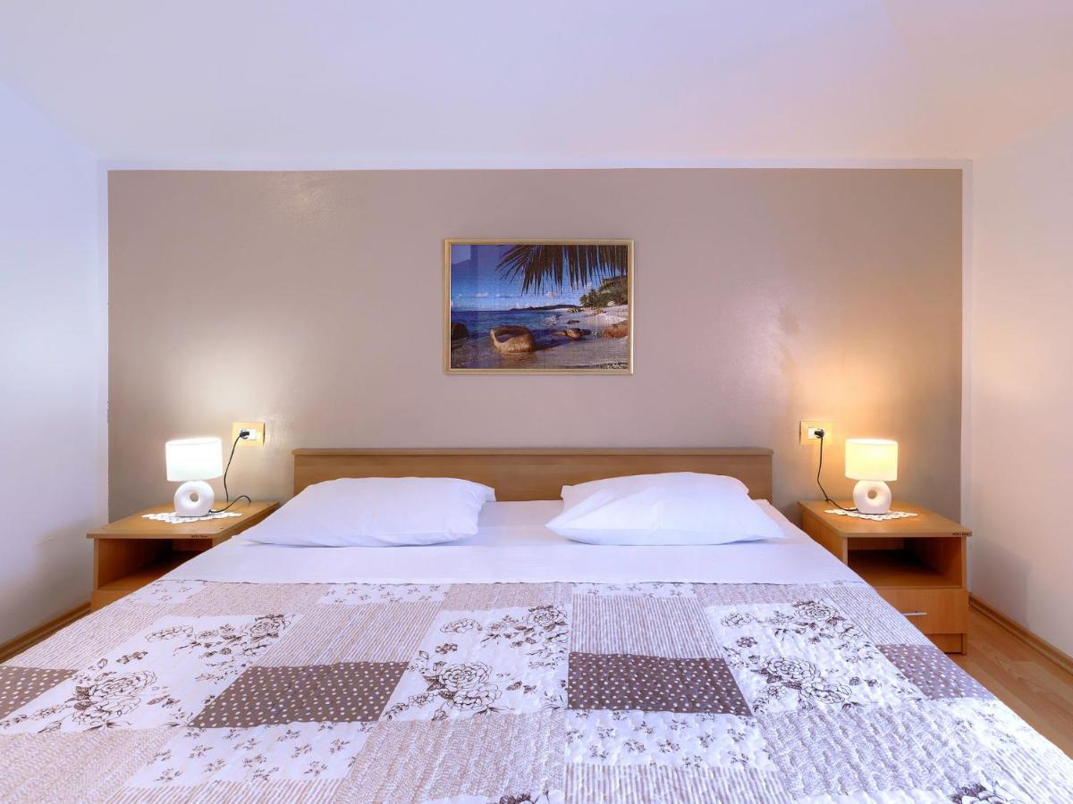 Bruno-1 By Interhome * Umag